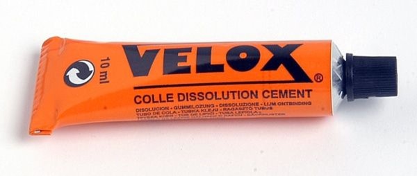 VELOX Gummilösung 10ml Tube