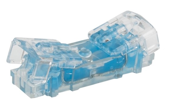 Litemove Kabelverbinder 2-2 Pin selbstdichtend
