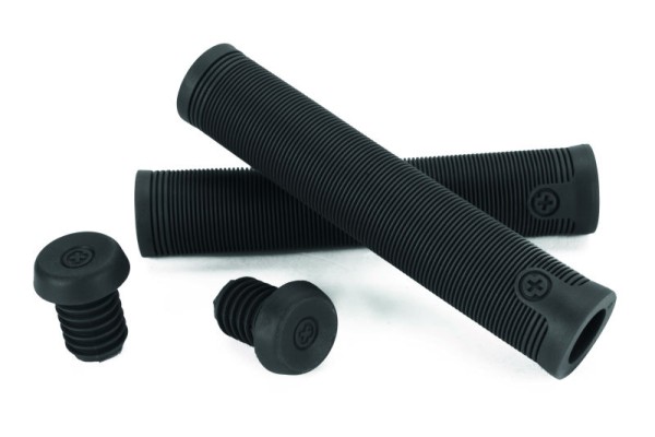SALTPLUS XL LENKERGRIFF 162X29.5 SCHWARZ SALTPLUS