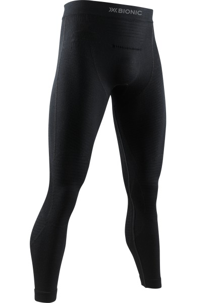 X-BIONIC MEN Merino Pants black/black, XL