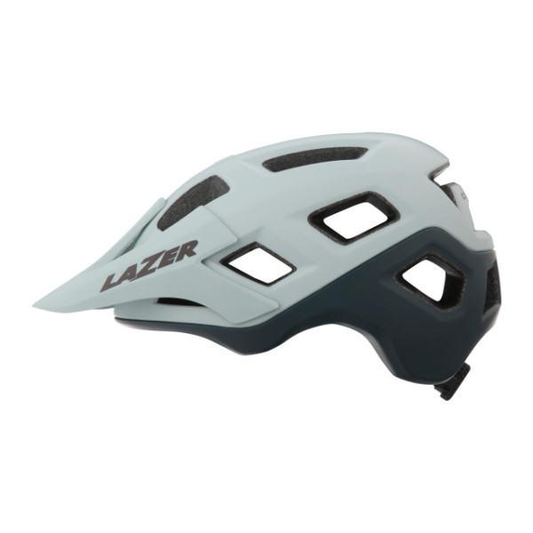 LAZER Unisex MTB Coyote MIPS Helm matte light blue