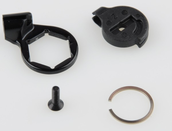 FOX Transfer External Cable