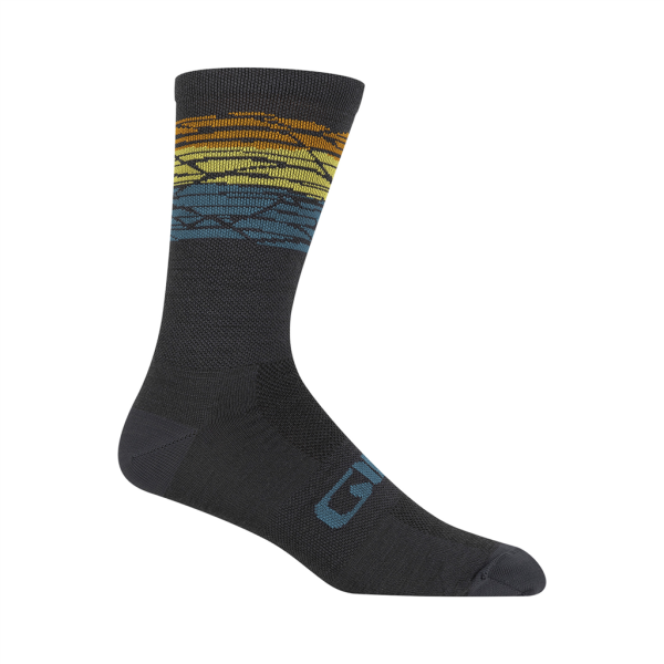 Seasonal Wool Sock XL