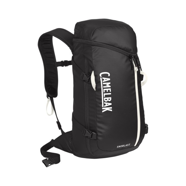 Camelbak SnoBlast 22 Winter Rucksack black white