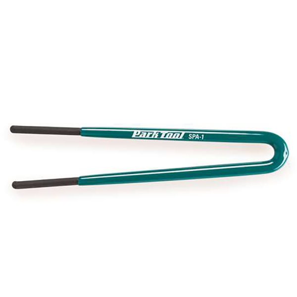 Park Tool SPA-1 grün Zapfenschlüssel