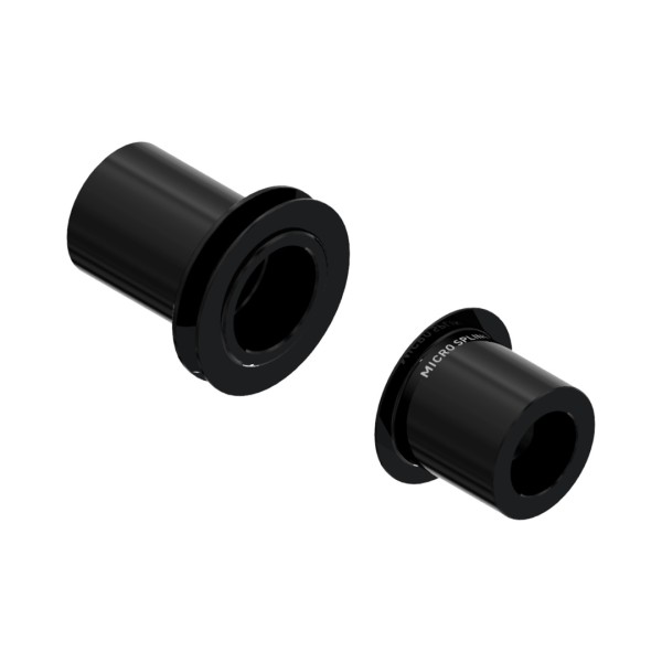 DTSwiss RW Kit Endanschlag Adapter XXX/Ø12mm