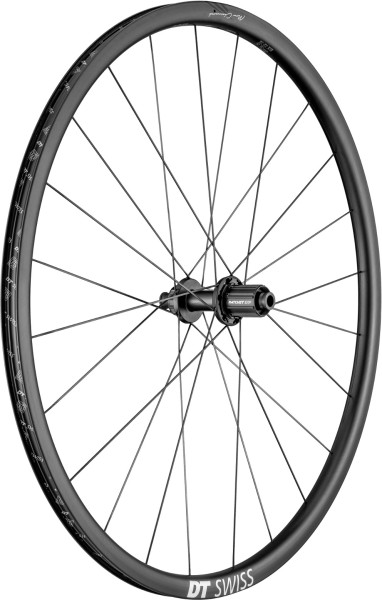 PRC 1100 Dicut 24 Mon Chasseral Disc Hinterrad, Mod. 21, Carbon, 12x142mm, 18mm Shimano/SRAM XDR