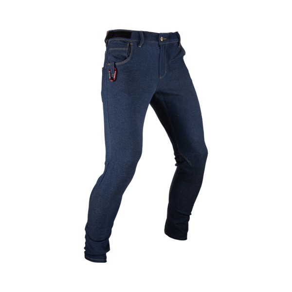 Hosen MTB Gravity 3.0 denim XS