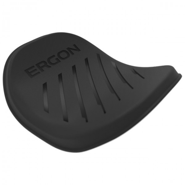 Ergon Arm Pads für Profile Design Ergo black