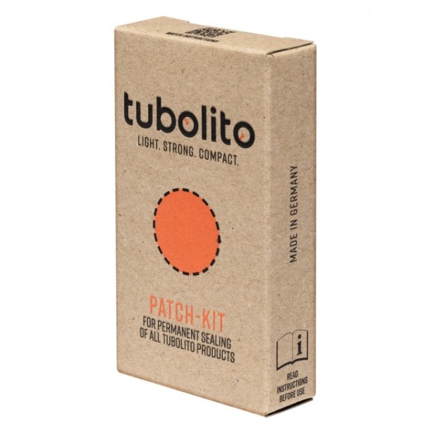 Tubolito Reparaturflicken Tubo Patch Kit