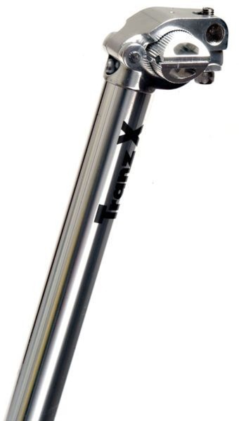 Sattelstütze TranzX 27.2 mm