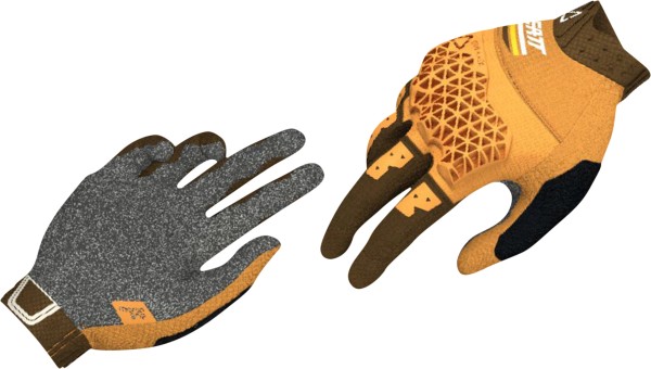 Leatt MTB Glove 3.0 Lite rust XL