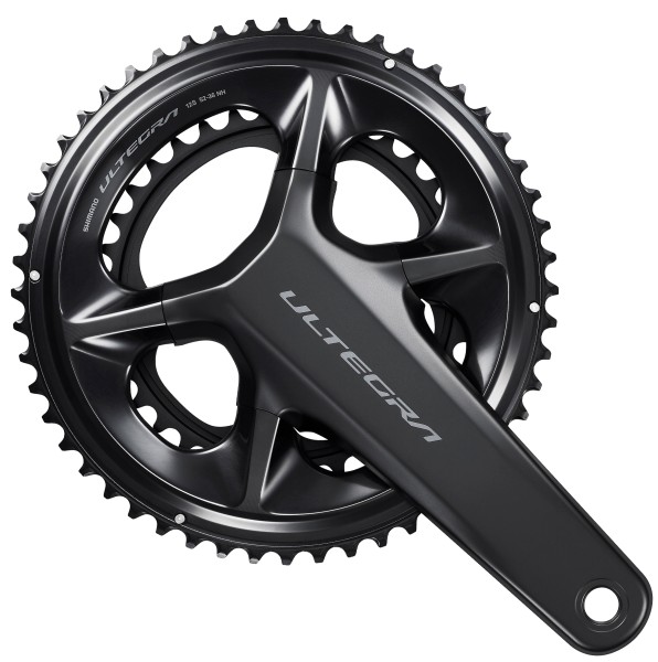 Shimano Kettenradgarnitur ULTEGRA FC-R8100 160 mm 46X36