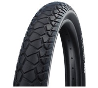 Schwalbe 60-622 AL GROUNDER DD RG AX s/s ref