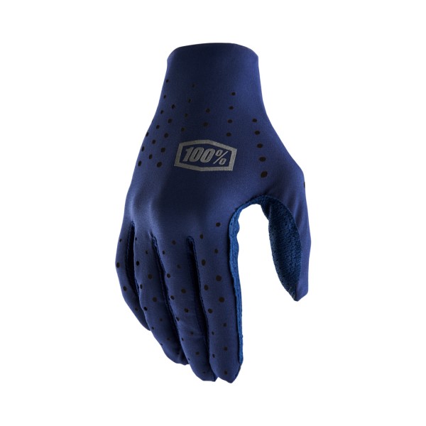 Damen Handschuhe Sling navy XL