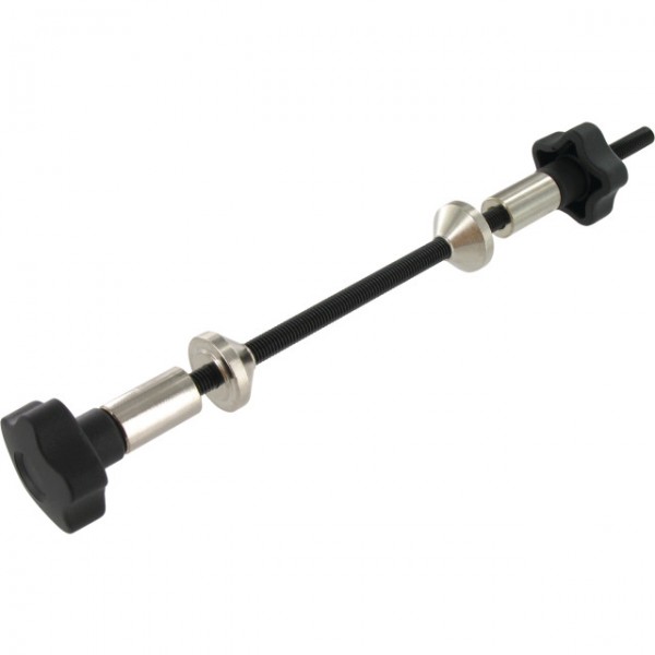 VAR Steckachsen-Adapter für Zentrierständer CR-07300