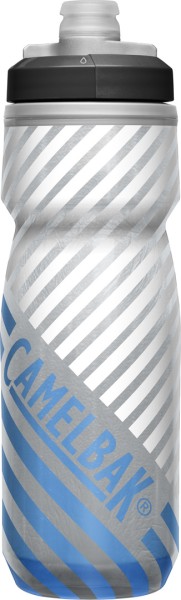 Camelbak Podium Outdoor Chill 0.62l Bottle grey blue