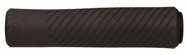 Ergon Lenkergriff GXR Circular Small Schaumstoff black