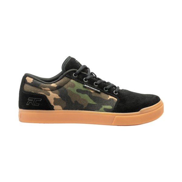 Schuhe Vice camouflage 41