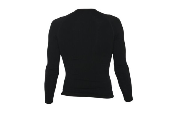 Shimano Men Winter Baselayer black L/XL