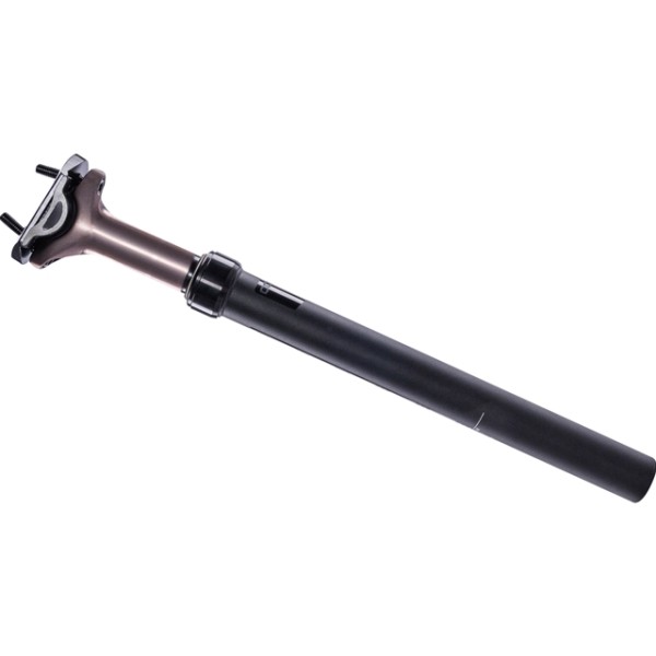 Contec Federsattelstütze Nara DLX 30.9mm