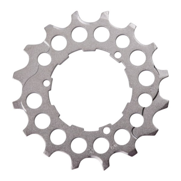 Shimano Deore XT Zahnkranz CS-M771-10 16 Zähne