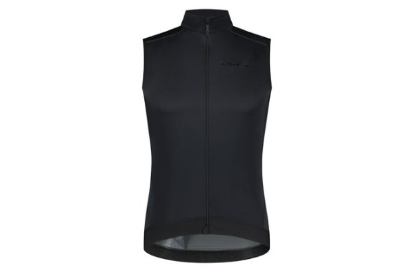 Shimano Men S-PHYRE Wind Winter Vest black M