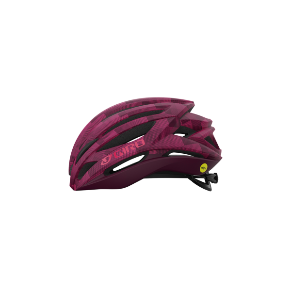 Syntax MIPS Helmet