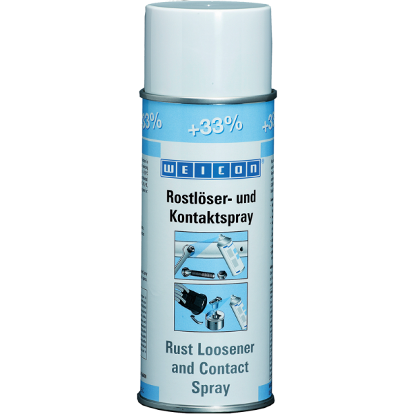Hazet Rostlöser und Kontaktspray, Dose à 400 ml