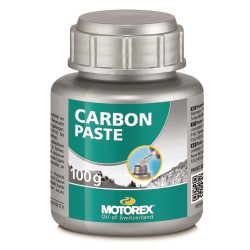 Motorex Carbon Paste Montagepaste 100g