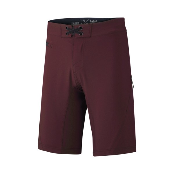 iXS Kids Flow XTG Shorts raisin 152