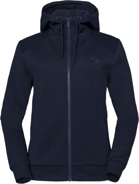 Sweet Hoodie W Navy Blazer L