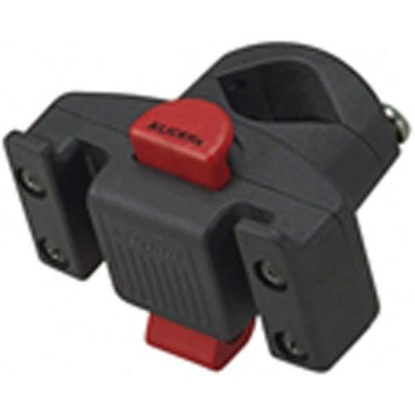 Klick-Fix Lenkeradapter Caddy