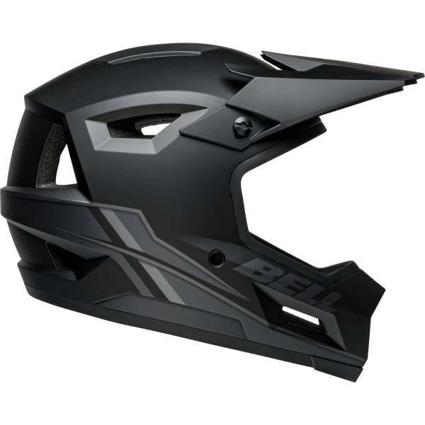 Bell Sanction II DLX MIPS Helmet 59-61