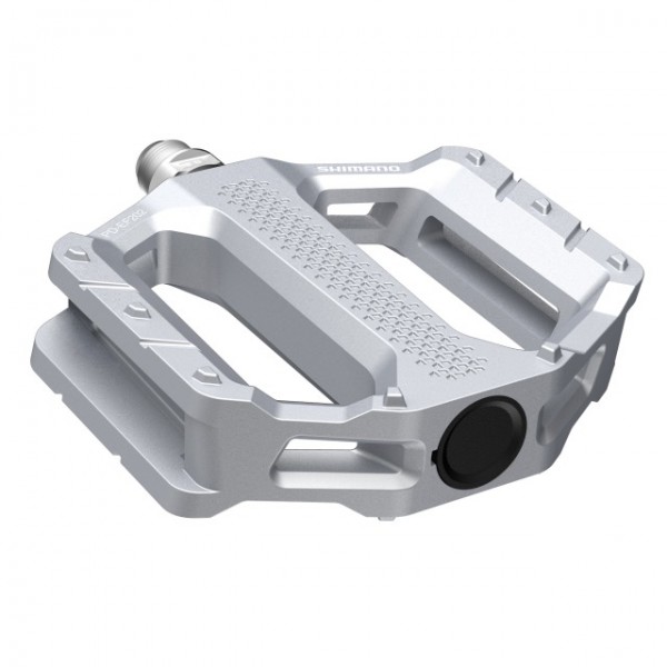Shimano Pedal PD-EF202 silber box