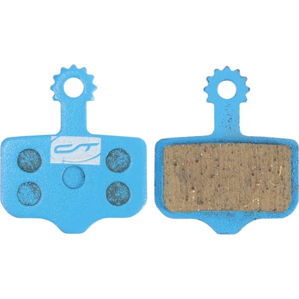 Contec Scheibenbremsbelag DiscStop+ CBP-340