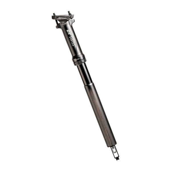 DT Swiss D 232 ONE Sattelstütze 30.9mm