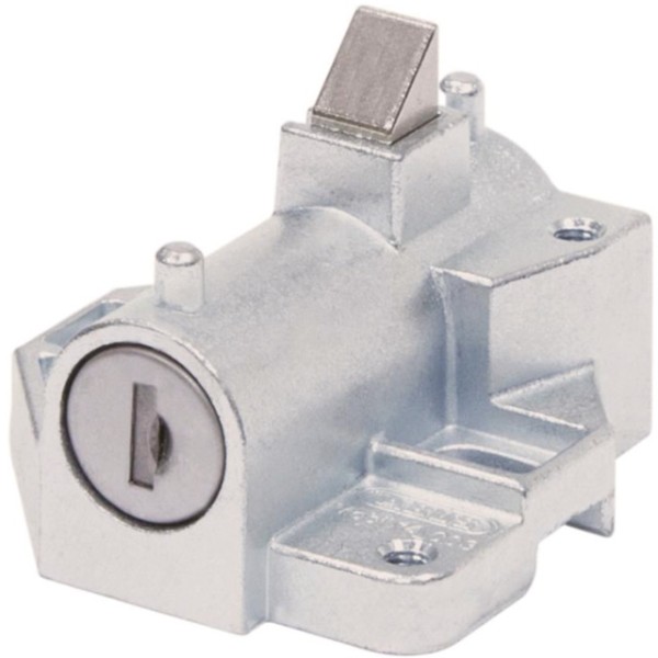 Schloss Shimano Frametype EINZ Shimano Frametype (Rahmen)
