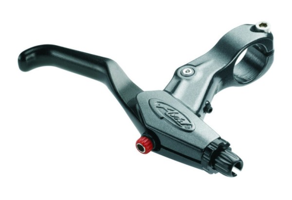 Avid Speed Dial 7 Bremshebel-Set graphit-grau