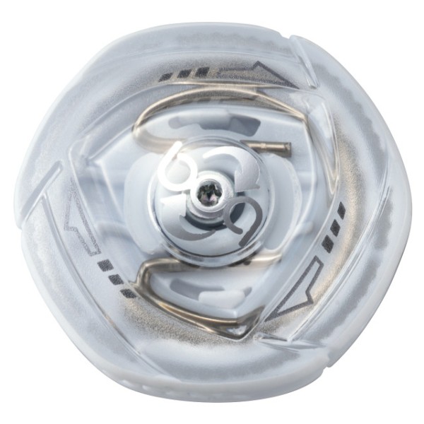Shimano Boa Set rechts white passend zu RC900
