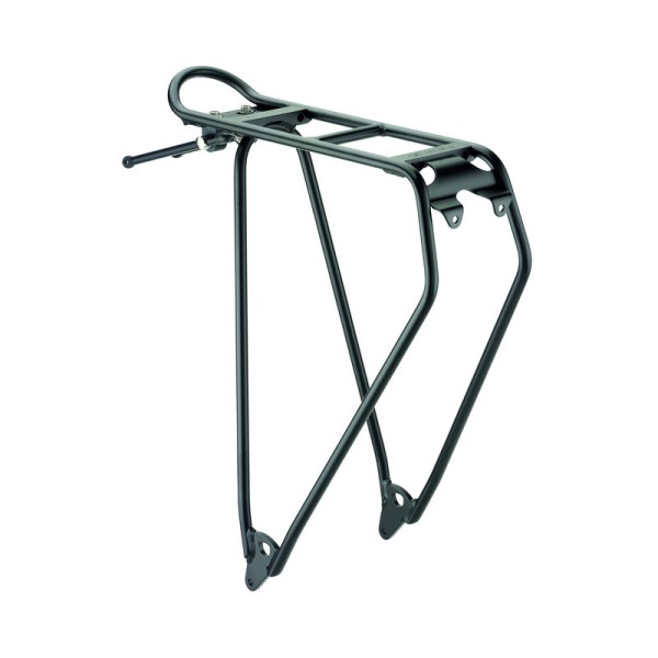 racktime Light-it Gepäckträger 28"