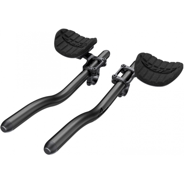 Zipp Vuka Clip with Vuka Alumina Evo 70 Extensions one size