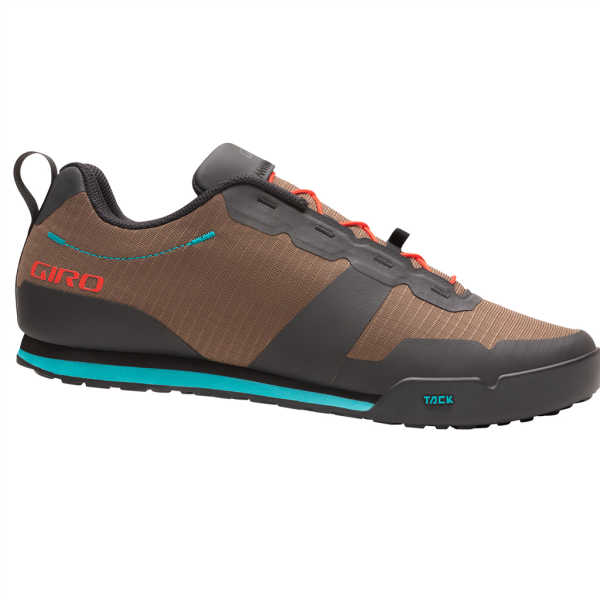 Tracker FL Shoe 47