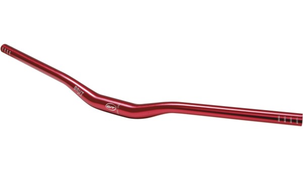 Contec Lenker Brut Select Highrise Rot