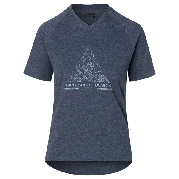 W Arc Jersey M