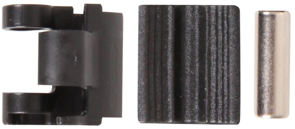 Fulcrum Magnet für Flachspeichen, T-09