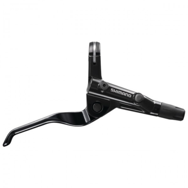 Shimano Bremshebel BL-RS600 Disc links für gerade Lenker schwarz Box