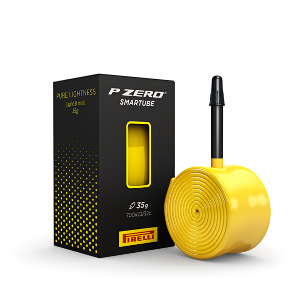 Pirelli SmarTube P Zero Presta 48mm 700x23-32C