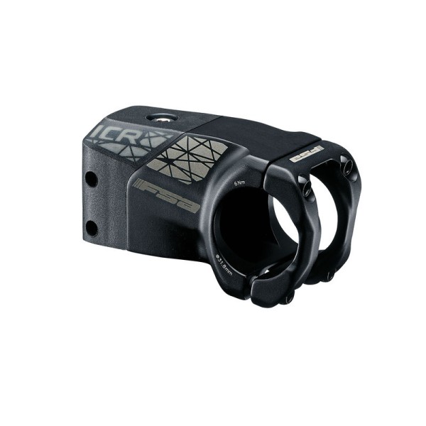 BX Vorbau FSA NS ICR -10° A0 31.8/50mm