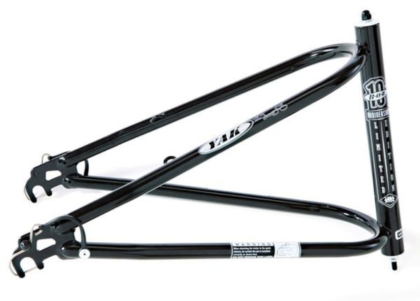BOB-Kupplungsgabel 26"